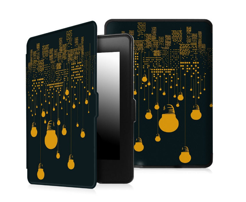 E-book Cover 2021 Kpw5