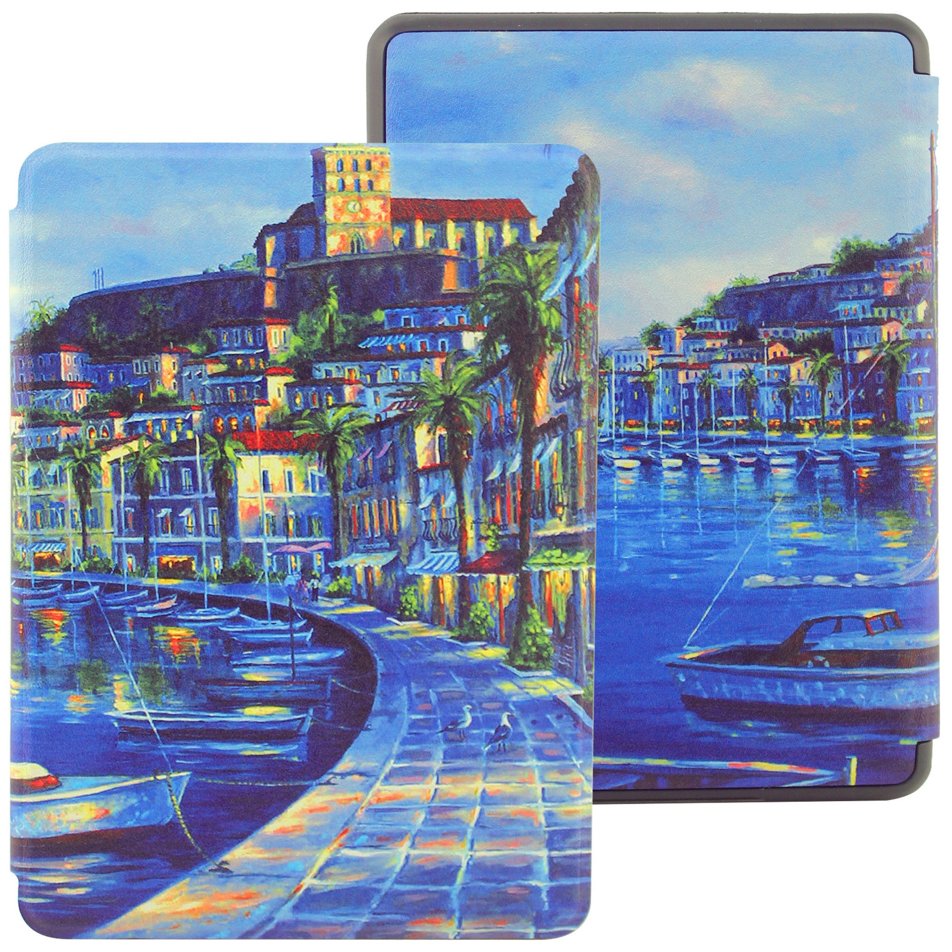 E-book Cover 2021 Kpw5