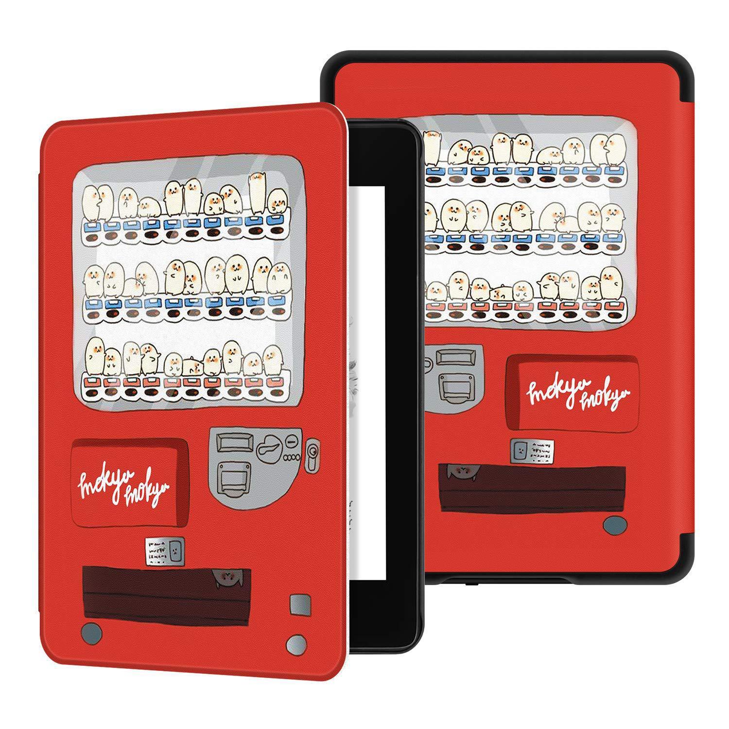 E-book Cover 2021 Kpw5