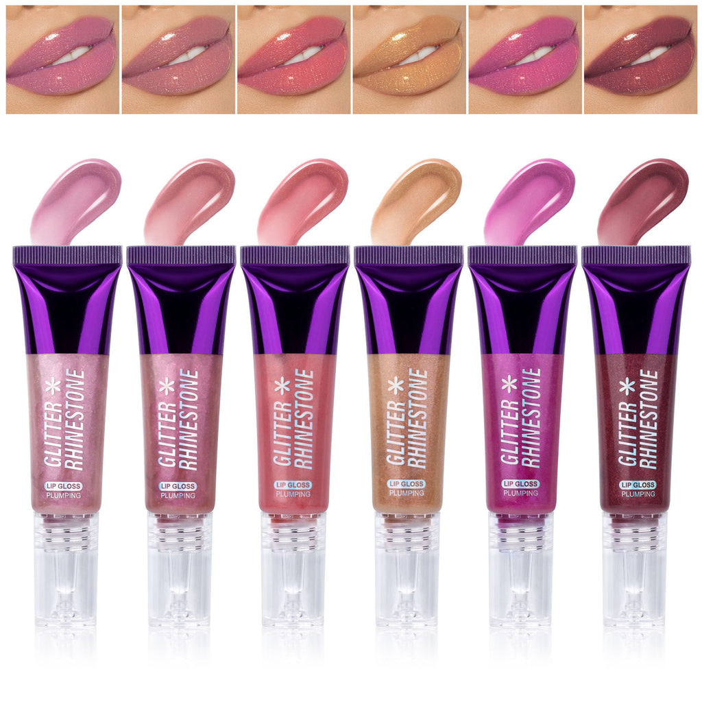 Hose Lip Gloss Lip Balm Hydrating No Stain On Cup Lip Care Oil