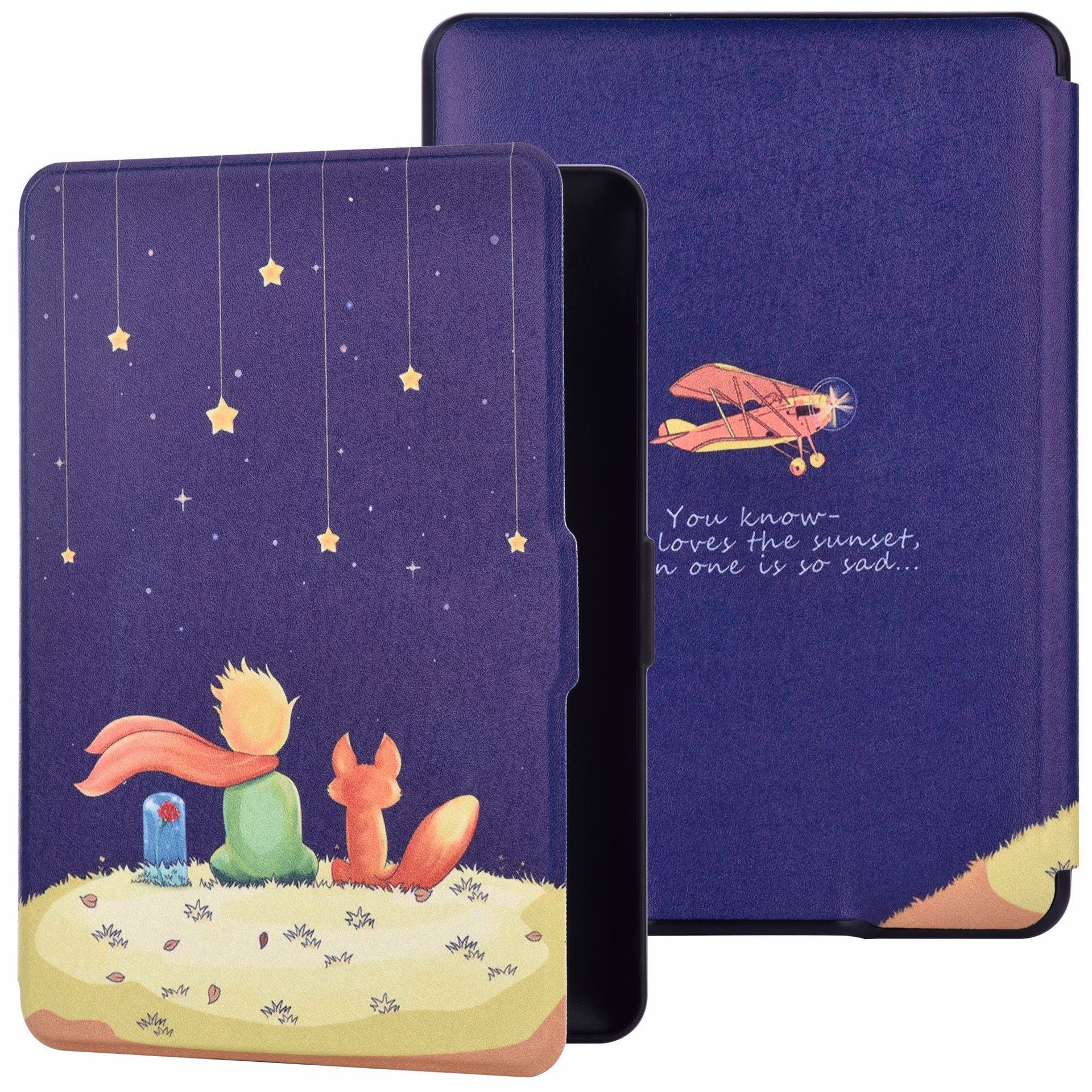 E-book Cover 2021 Kpw5