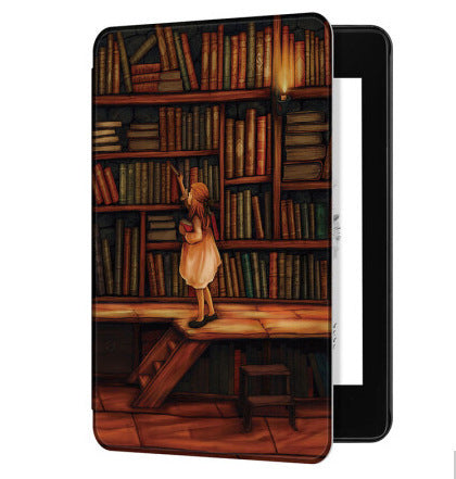 E-book Cover 2021 Kpw5