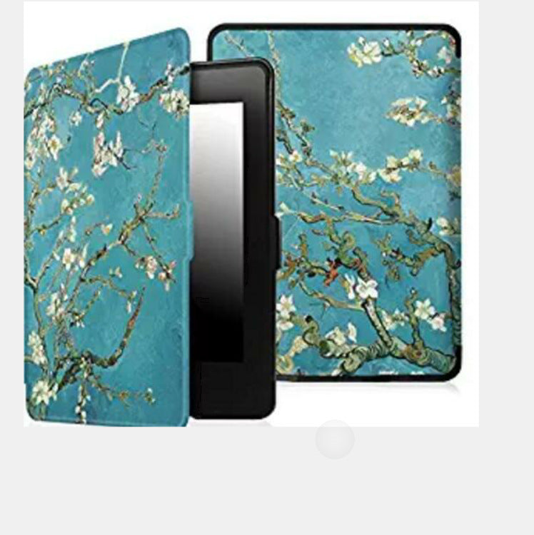 E-book Cover 2021 Kpw5