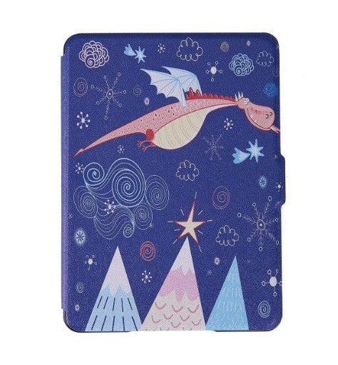 E-book Cover 2021 Kpw5