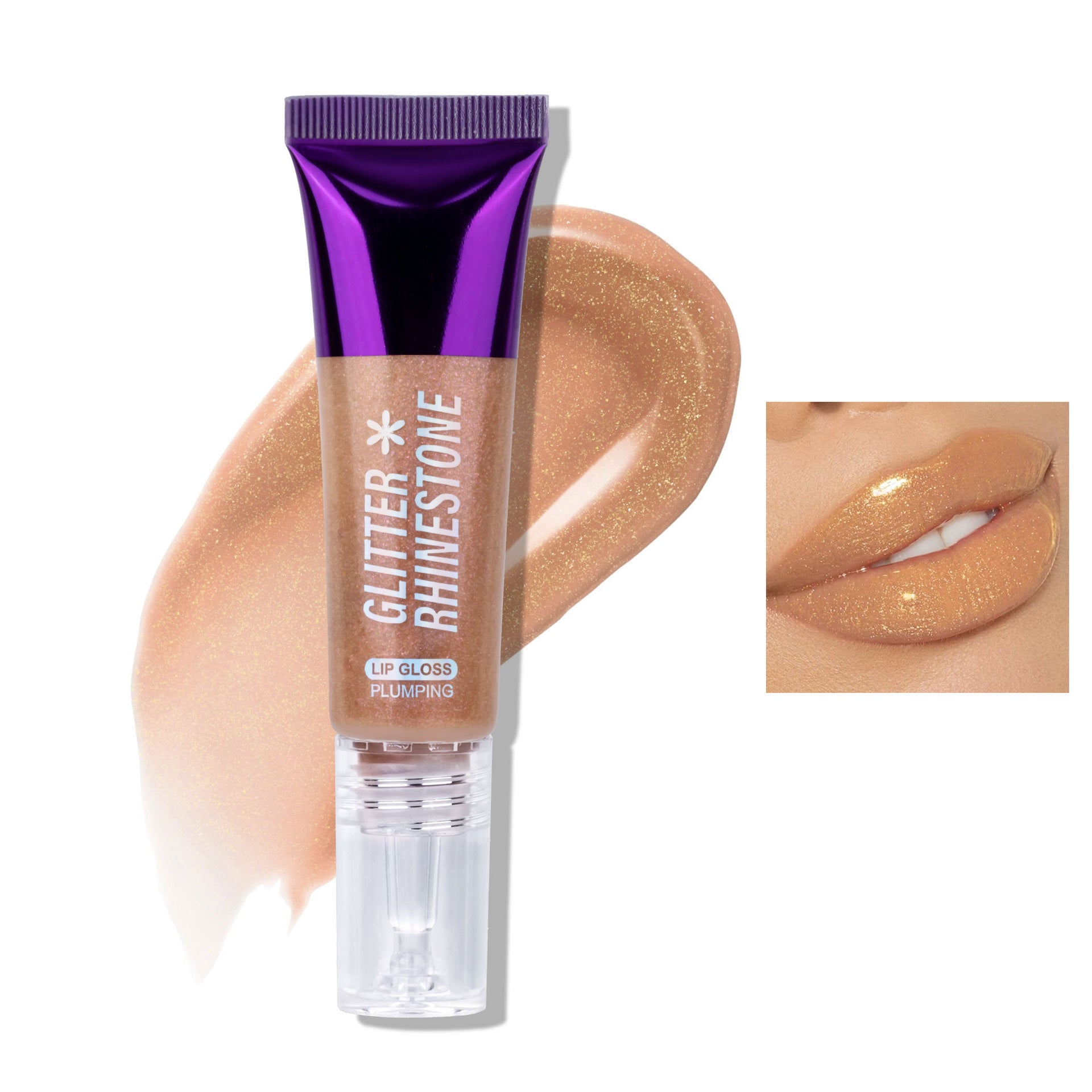 Hose Lip Gloss Lip Balm Hydrating No Stain On Cup Lip Care Oil